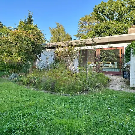 Traumbungalow City- Sowie Strand-nah In Kiel Feriehus Altenholz